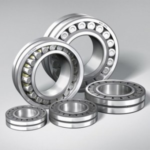 NSK-bearings