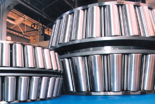 Timken surface