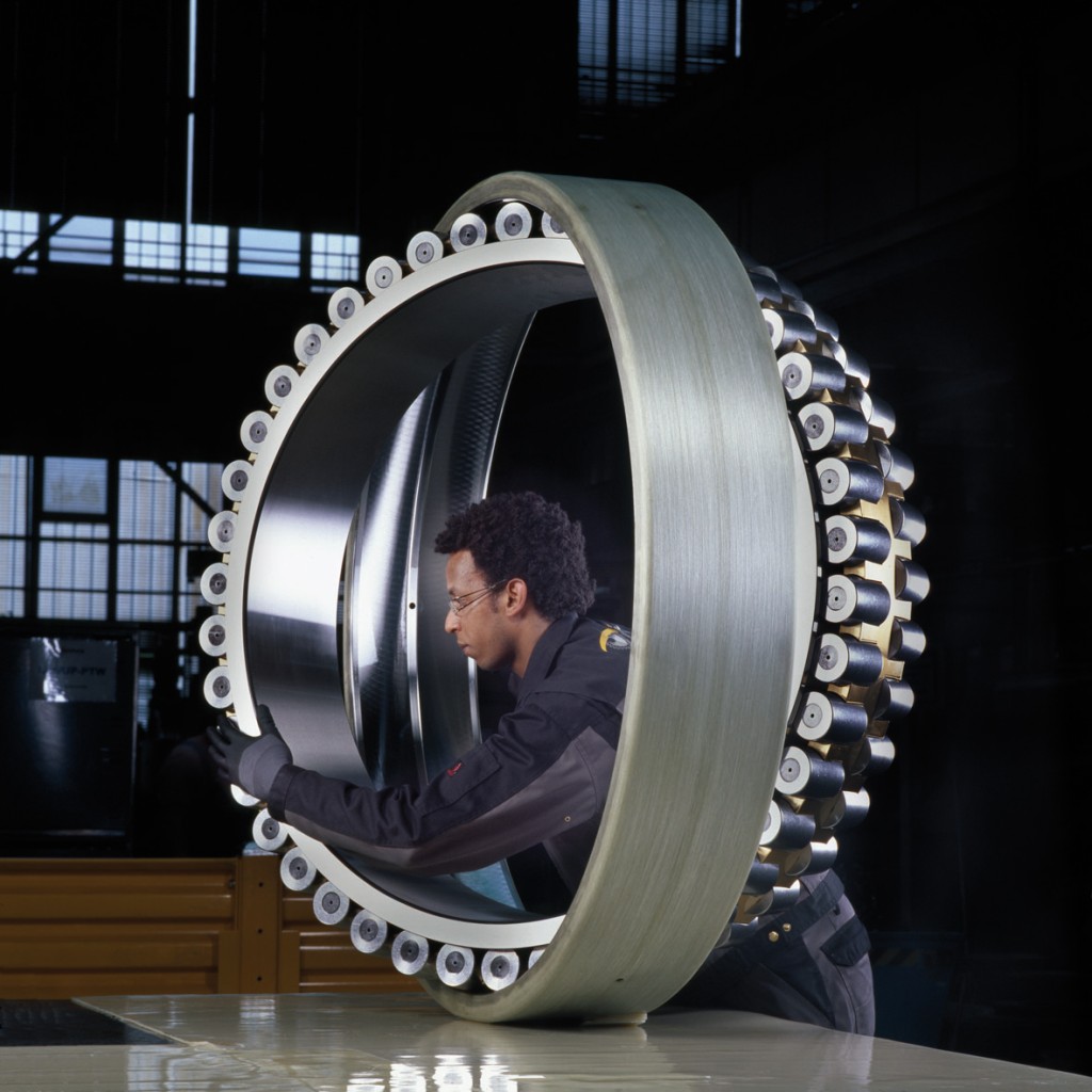 glass fiber coating