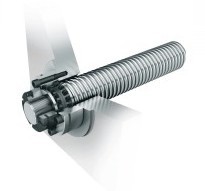 Schaeffler Hybrid bearings