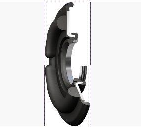 SKF shock absorber