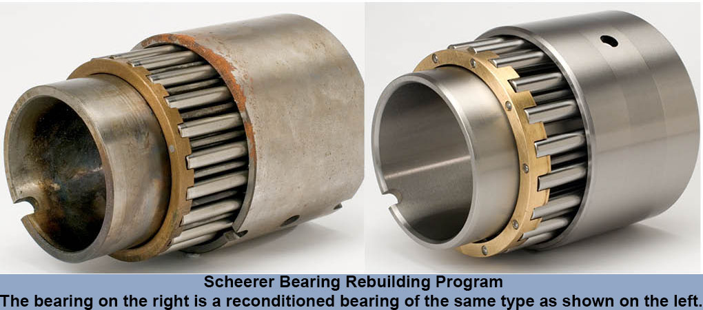 ScheererBearingRebuildBEFOREandAFTER2