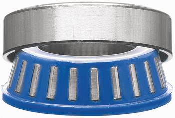 SKF Solid Oil Technology