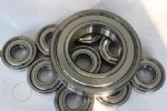 Deep Groove Ball Bearings