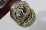 Deep Groove Ball Bearings 6200 series