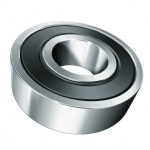Miniatuer ball bearings