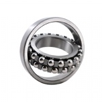 Self-Aligning Ball Bearings