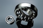 Self-Aligning Ball Bearings 1200 series