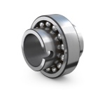 Self-Aligning Ball Bearings 1300 series