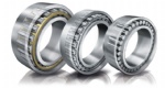 Cylindrical Roller Bearings