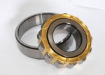 Cylindrical Roller Bearings N series