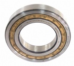 Cylindrical Roller Bearings NJ series