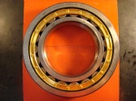 Cylindrical Roller Bearings NU series