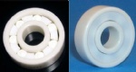 Ceramic bearings