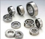 Stinless Steel Bearings