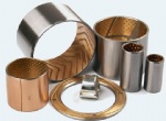 Bearing bushing