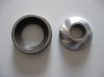 Joint bearing GAC series