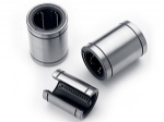 Linear bearings