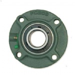 Pillow Block Bearings UCFC200 series