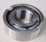 Clutch bearing ASNU(NFS) series