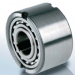 Clutch bearing BA..R   BC..R series