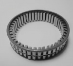 Clutch bearing FE series