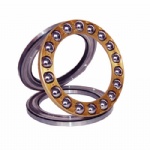 Thrust Ball Bearings