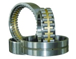 Cylindrical Roller Bearings NN series