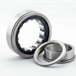 Cylindrical Roller Bearings NUP series