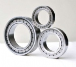 Cylindrical Roller Bearings NNF series
