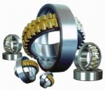 Spherical Roller Bearings