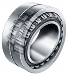 Spherical Roller Bearings double row