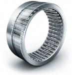 Needle roller bearings