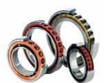 Angular Contact Ball Bearings single row series